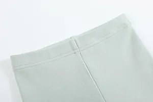 Organic Baby Pants